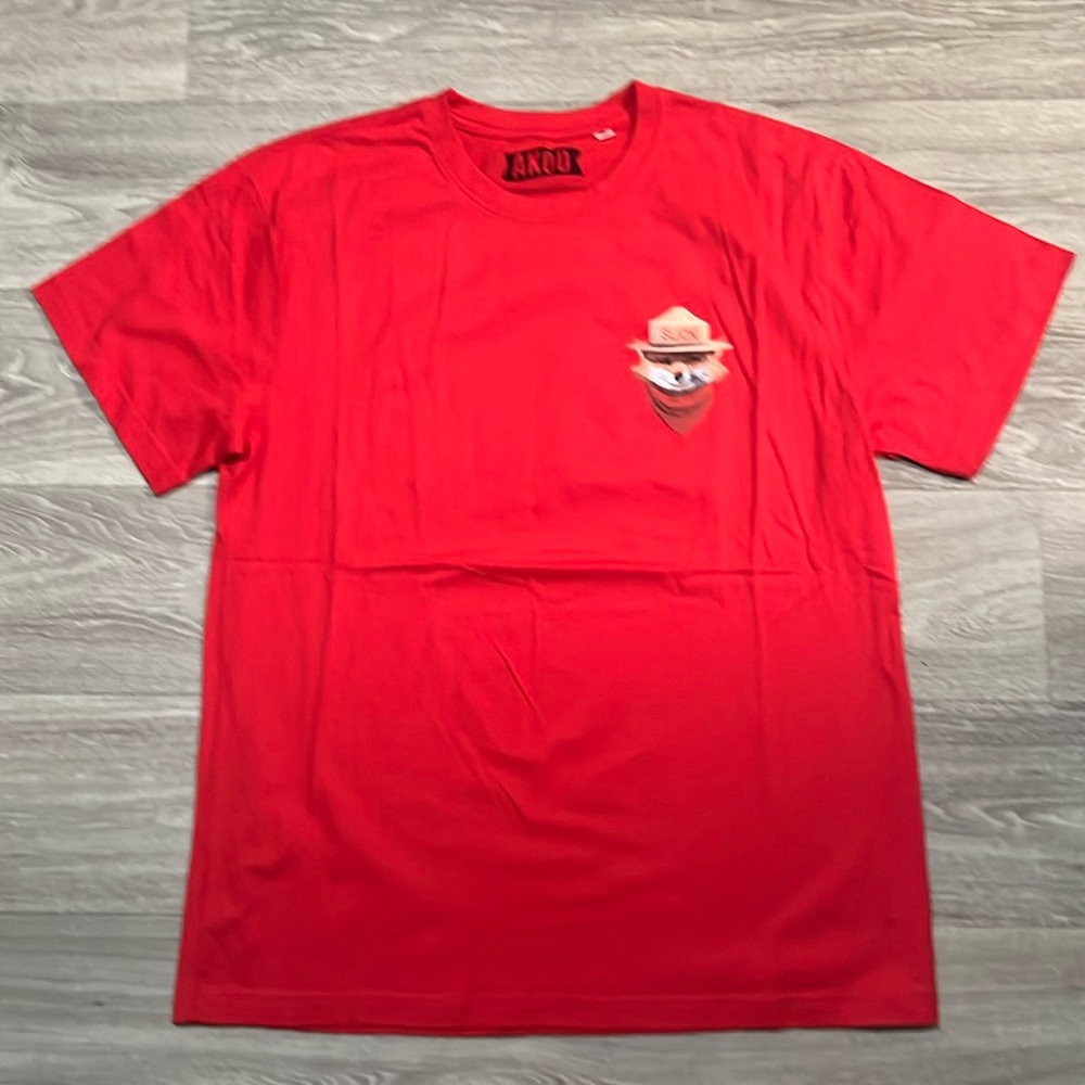 Akoo Tee